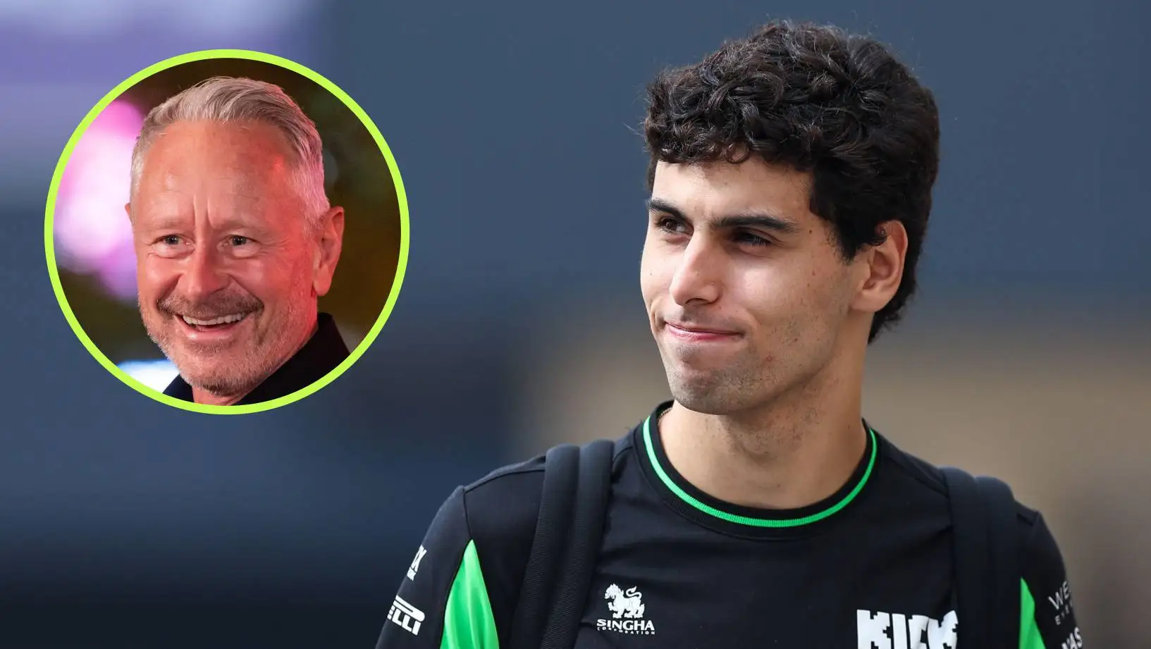 Gabriel Bortoleto earns clear verdict in 'pretty outstanding' rookie season