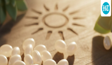 Physiotherapist says ‘vitamin D behaves like a hormone’, shares supplement mistakes and 4 best ways to optimise levels