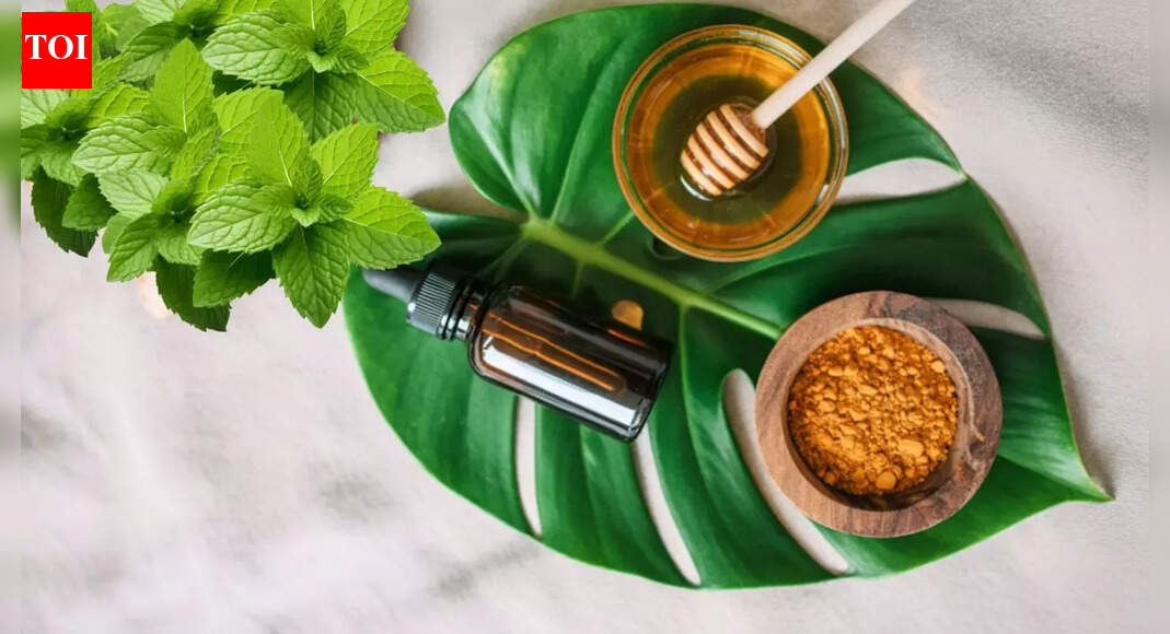 Sadhguru shares a simple warm drink to support the body during flu season |