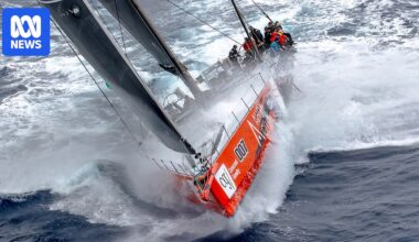 Sydney to Hobart competitors tell of 'horrendous' conditions during 2025 race ordeal