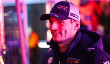 Max Verstappen’s Las Vegas-themed Christmas T-shirt sparks chaos on Reddit