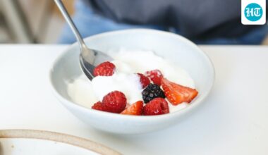 Tamannaah Bhatia’s fitness trainer rates popular veg protein sources: Is Greek yoghurt better than whey protein powder?