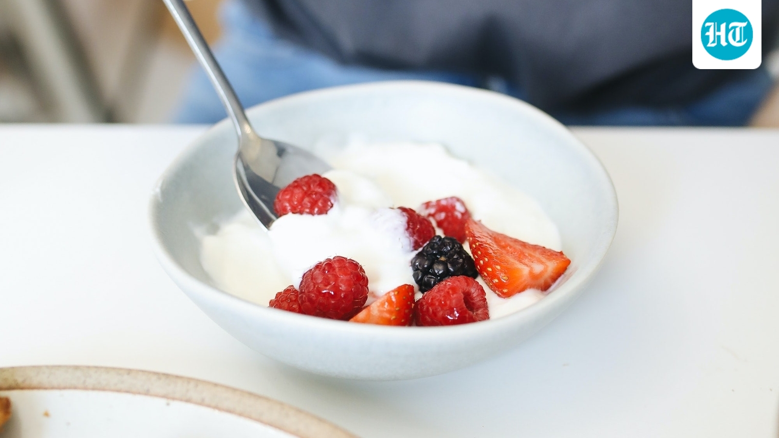 Tamannaah Bhatia’s fitness trainer rates popular veg protein sources: Is Greek yoghurt better than whey protein powder?