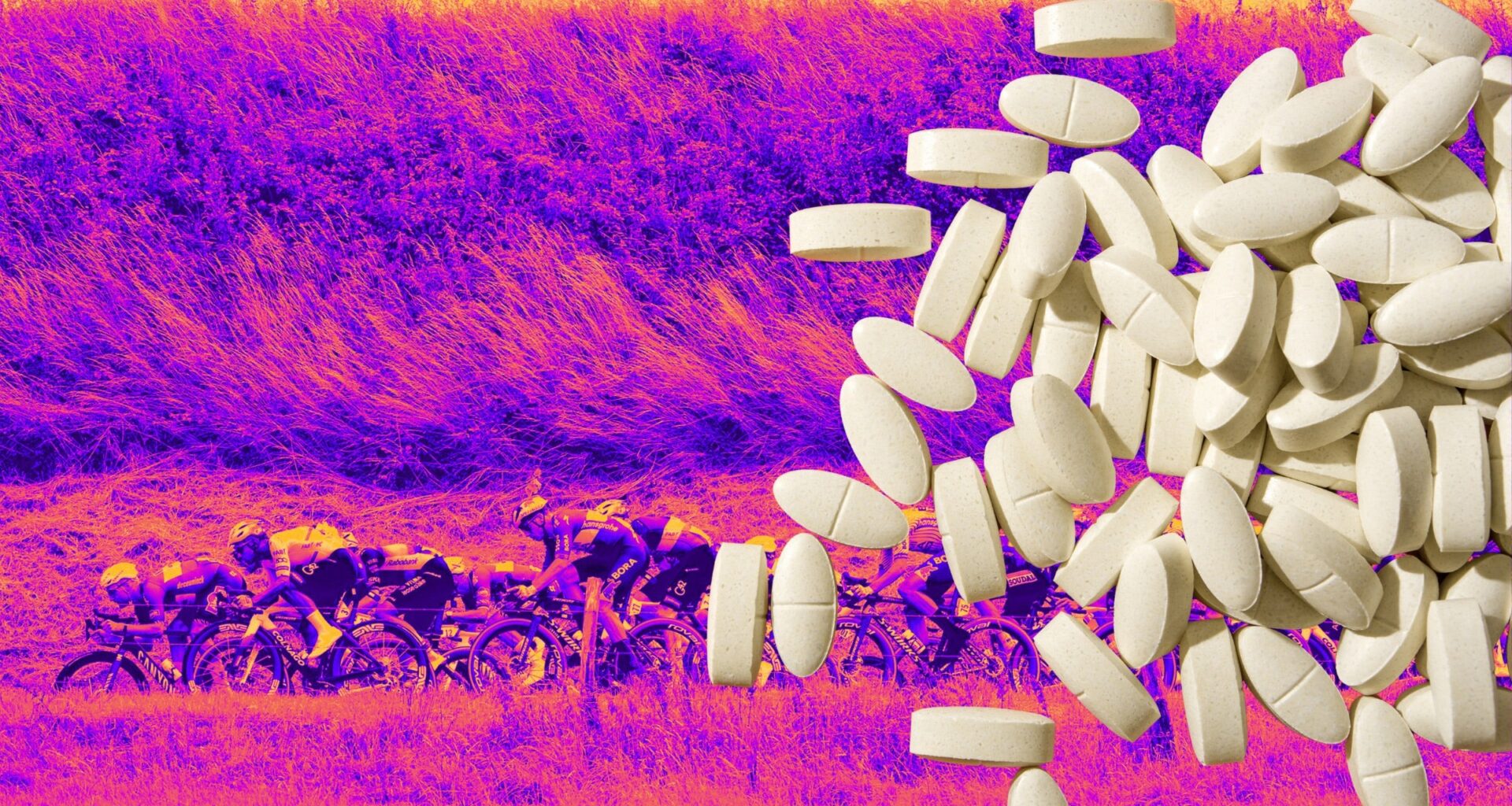 MPCC calls for UCI to act on 'medicalization'