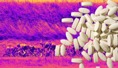 MPCC calls for UCI to act on 'medicalization'