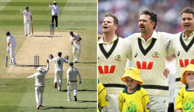 Ashes cricket: Aussie players lose $8 million as MCG cops sanction from ICC after debacle in fourth Test