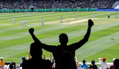 Boxing Day Test debacle: Two days of mayhem