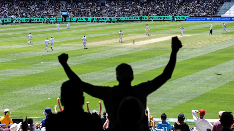 Boxing Day Test debacle: Two days of mayhem