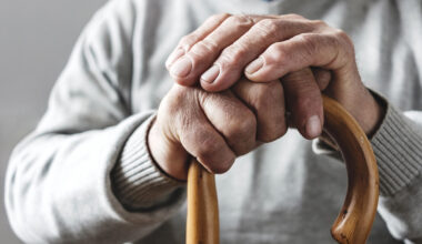 cover Government sets 2026 target for pension increases