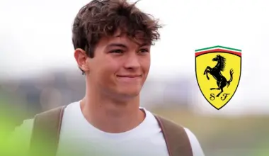 Potential Lewis Hamilton or Leclerc replacement issues Ferrari update