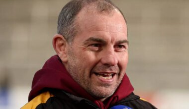 All Out Rugby League