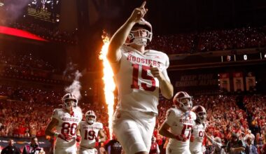 The best of Indiana sports history: stars, teams, and moments