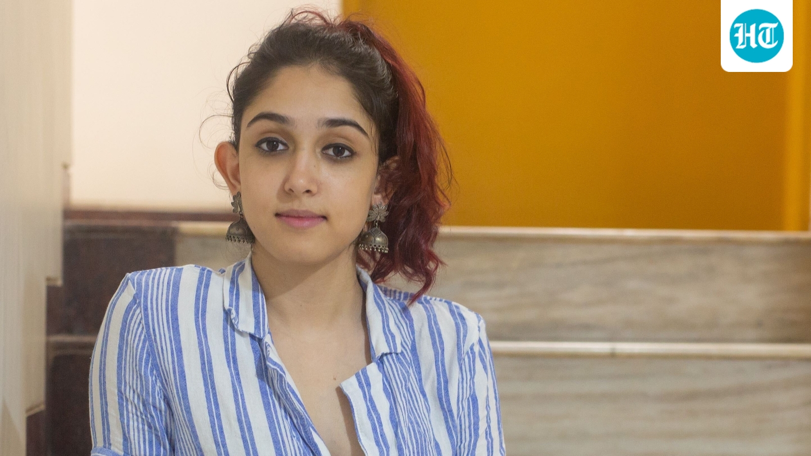'Yes, I’m fat': Aamir Khan’s daughter Ira Khan makes raw, fearless confession on body image struggles