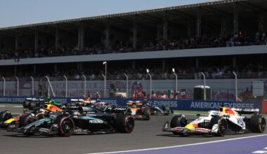 Who was the best rookie of F1 2025? Our writers have their say