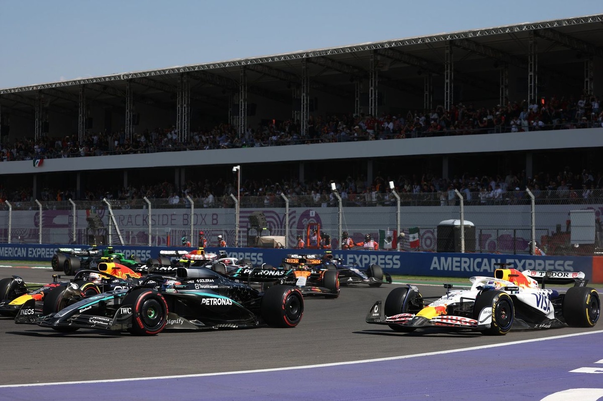 Who was the best rookie of F1 2025? Our writers have their say