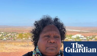 ‘It’s like you’re sitting in front of an oven’: surviving the summer in one of Australia’s hottest towns | Indigenous Australians