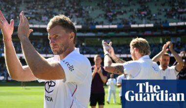 Root backs McCullum after MCG win but Stokes needs support from system | Ashes 2025-26