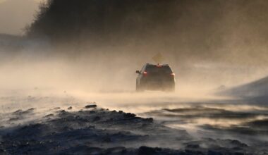 4th windstorm this month pummels Mat-Su with hurricane-force gusts