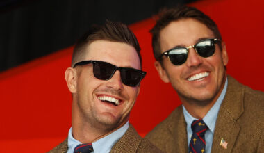 Bryson Speaks Out Following Brooks Koepka’s LIV Exit