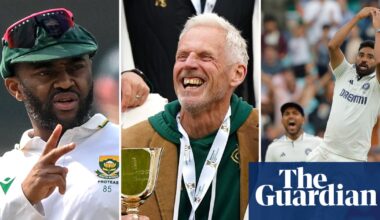 Three memories of cricket in 2025 | Cricket