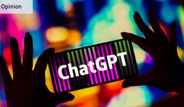 AI revolution and Trump disruption leave investors flying blind on US economy