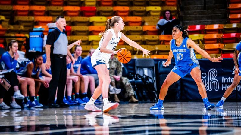 Women’s Basketball Turns Calendar Year with Games Against San Jose State and Nevada