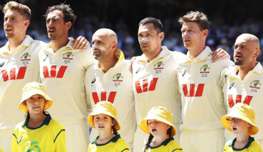 Cricket news: Aussie Test star ruled out for three months and won't play a game of three-year deal