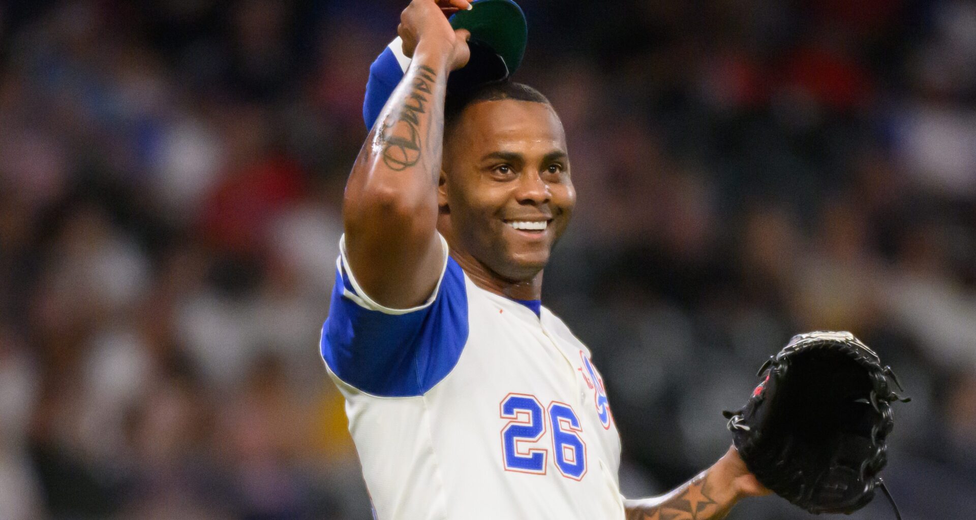 Braves' Offseason Signings Graded by MLB Writer