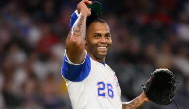 Braves' Offseason Signings Graded by MLB Writer