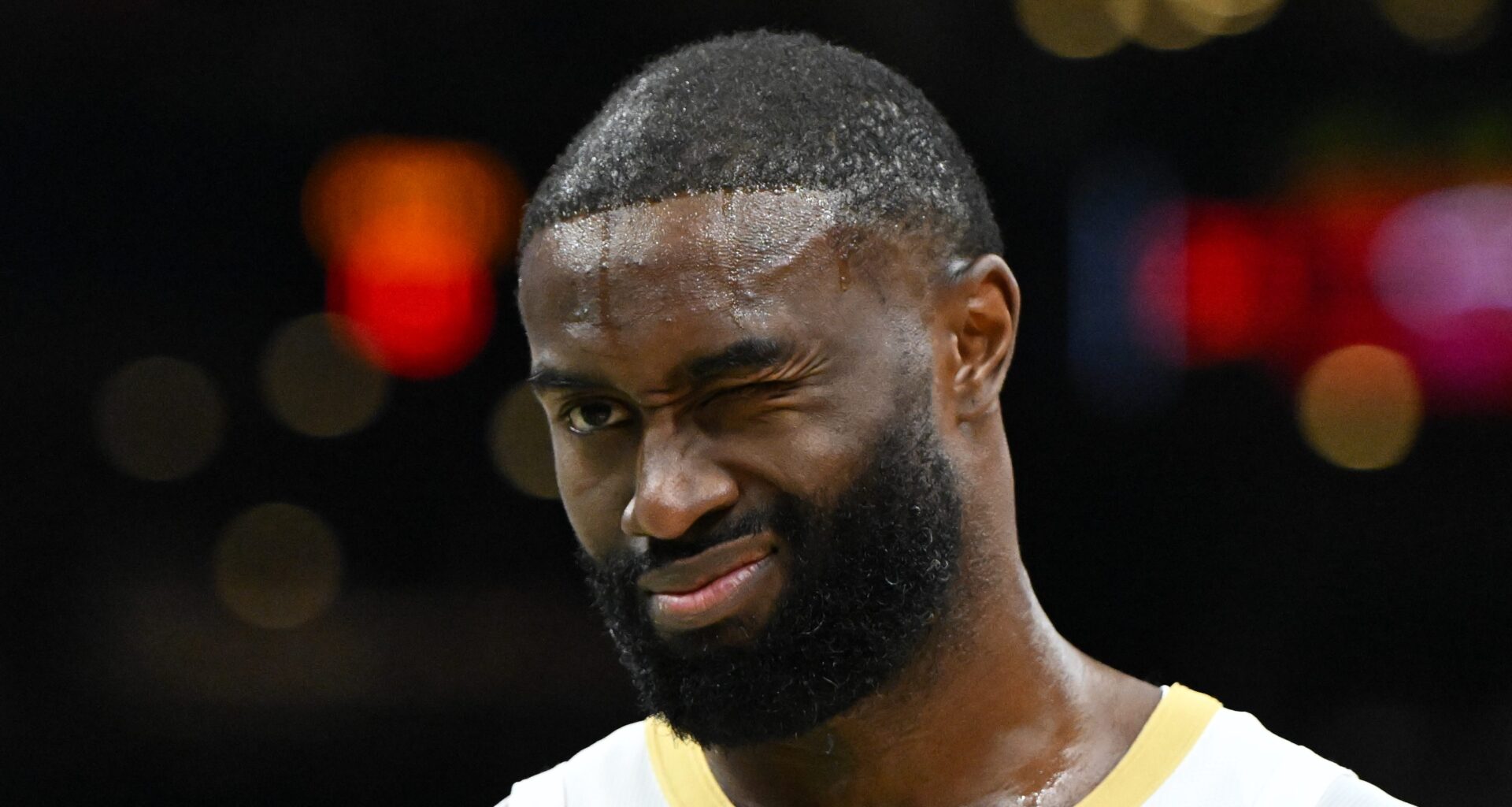 Celtics’ Jaylen Brown Joins Larry Bird in Franchise History