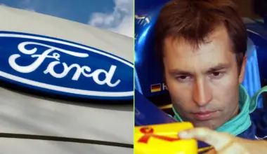 Red Bull engine update offered as 'overpaid' driver makes motivation admission