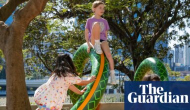 Kids’ own adventures: 25 free school holiday activities around Australia this summer | Travel