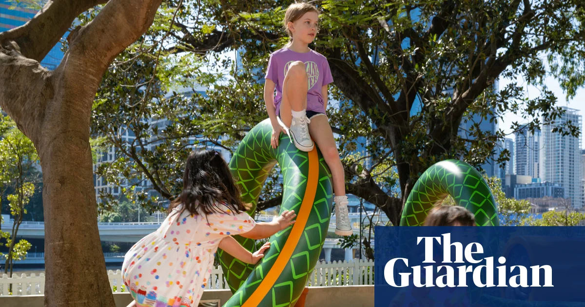 Kids’ own adventures: 25 free school holiday activities around Australia this summer | Travel