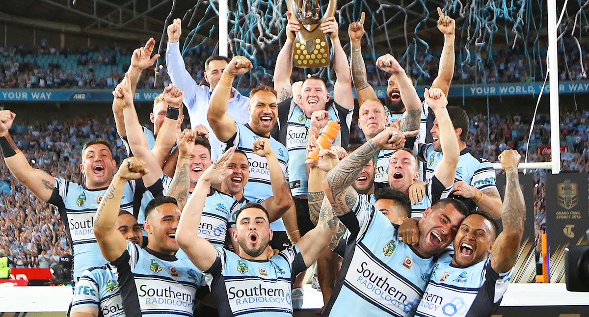 NRL news: Footy world pays tribute after premiership winner announces retirement after 14-year career