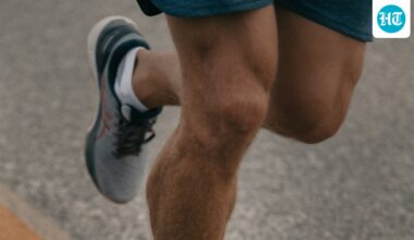 AIIMS-trained gastroenterologist explains why ‘strong legs predict long life,’ shares hack to work the muscles