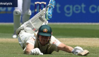 2026 could provide upheaval in both men’s and women’s games