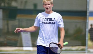 SoCal tennis star's death 'haunts' mom, who vows DUI reform