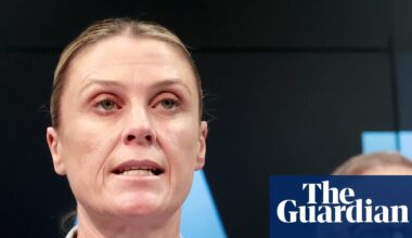 CCTV suggests alleged Bondi shooters acted alone and did not receive training in Philippines, AFP says | Bondi beach terror attack