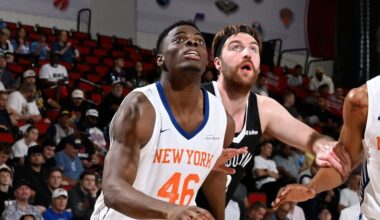 Baylor's Scott Drew defends James Nnaji signing amid criticism