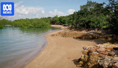 Australian people smuggling operation laid bare in NT Supreme Court