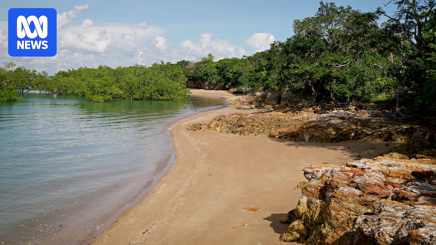 Australian people smuggling operation laid bare in NT Supreme Court