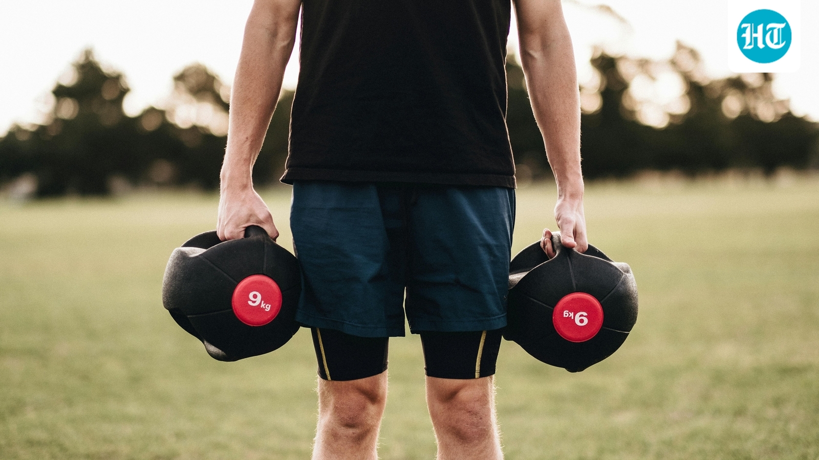 Chennai fitness trainer with 18 years of experience shares 6-step cheat sheet to ‘lose weight and get fit' in 2026