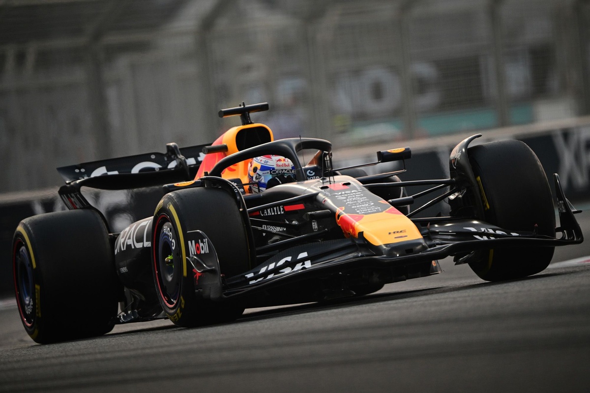 How Red Bull’s 2025 turnaround will carry over to F1 2026