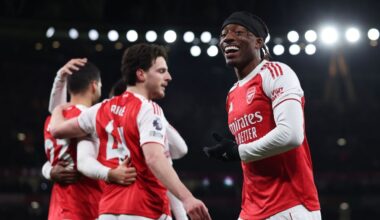 Top Premier League signings of last transfer window