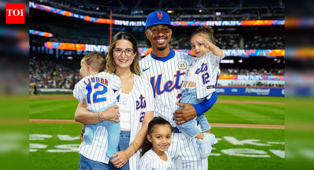 Francisco Lindor and Katia Reguero combined net worth in 2025: Inside the New York Mets star's earnings, salary, family life and more | MLB News