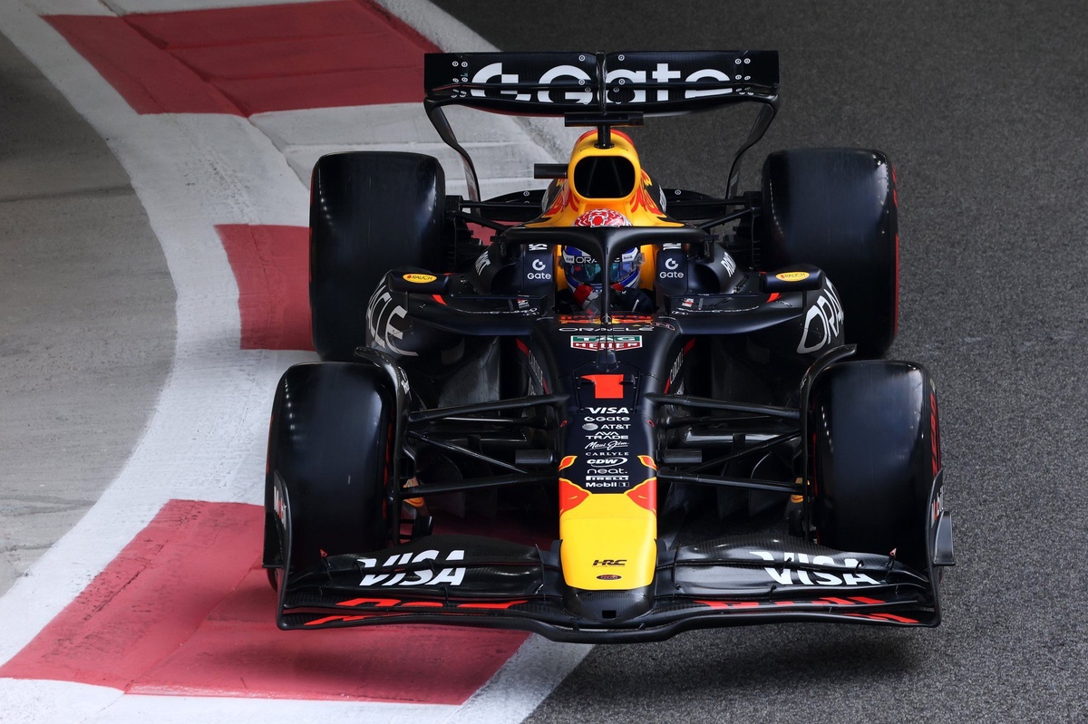 How Red Bull’s 2025 turnaround will carry over to F1 2026