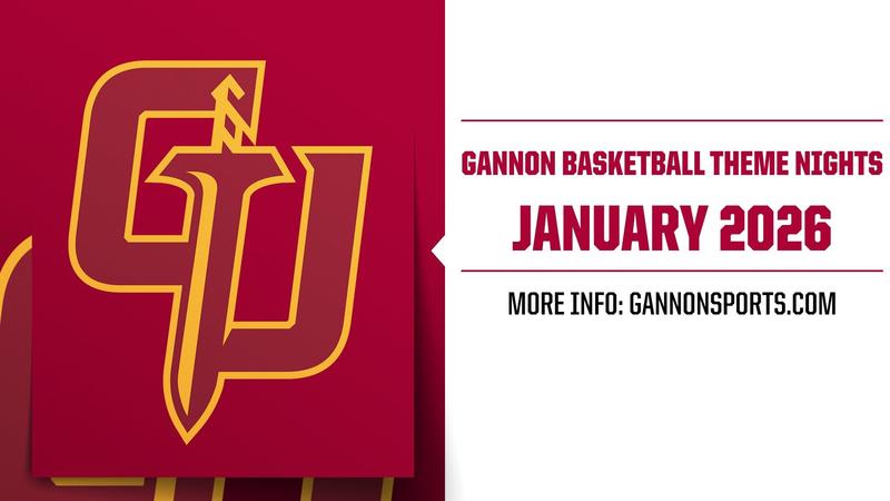 Basketball Theme Nights: January - Gannon University Athletics
