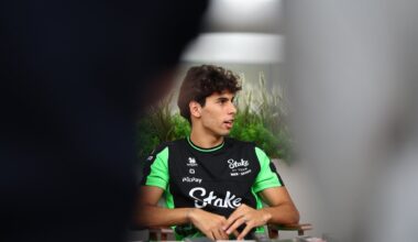 Gabriel Bortoleto justified Sauber’s faith in him