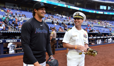 USU’s Dr. Francis O’Connor Connects Military and Professional Sports Medicine at MLB Winter Meetings