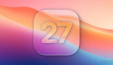 iOS 27: Here are seven new features rumored to be coming